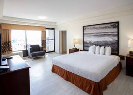 Aqua Vista Resort Hotel 4