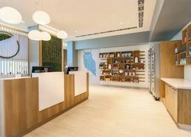 Element by Marriott Ontario 5