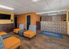 Howard Johnson by Wyndham Rock Hill 2