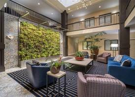 Best Western Plus Palm Court Hotel 2