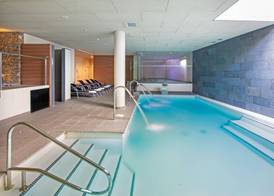 Apartaments Trainera 5