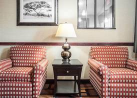 Quality Inn Dunkirk 2