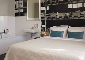 YAYS Amsterdam Maritime by Numa 2