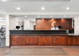 Comfort Suites Bethlehem Near Lehigh University and LVI Airport 4