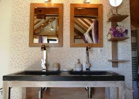 Domaine de Campagnac - Spa & Sauna 5