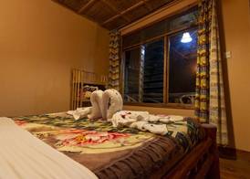 Rushaga Gorilla Lodge 5