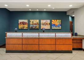 Drury Plaza Hotel Phoenix Tempe 2