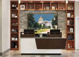 Four Points by Sheraton Sacramento International Airport 3