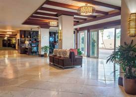 Hollywood Beach Marriott 2