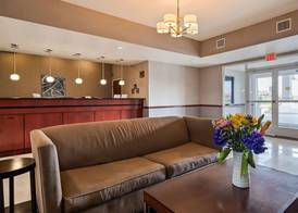 Best Western Refugio Inn 2