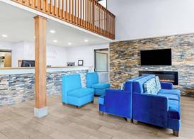 SureStay Plus by Best Western Beaumont 3