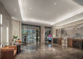 Mövenpick By Accor Kuanzhai Alley Chengdu 2