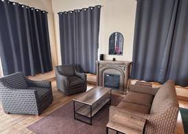 Quality Inn Waynesburg - Morrisville 2