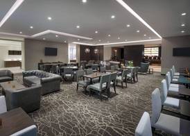 SpringHill Suites by Marriott Indianapolis Westfield 3