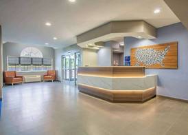Microtel Inn and Suites by Wyndham Anderson SC 2