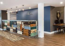 enVision Hotel Boston Everett 5
