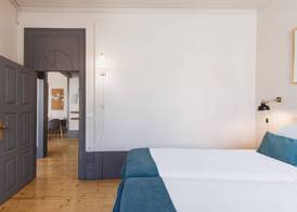 Feel Porto Antique Poveiros Flats 3