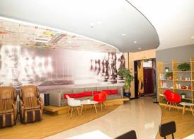 ibis Tianjin Wuqing Hotel 5