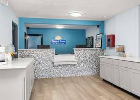 Days-Inn by Wyndham Albuquerque I-25 2