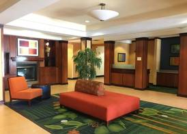 Fairfield by Marriott Frankfort 2