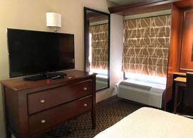 The Addison Hotel SureStay Collection by Best Western 5