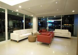 FX Hotel Pattaya 5