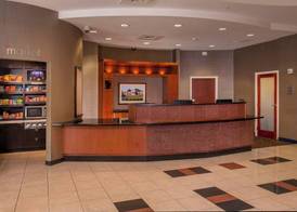 Courtyard by Marriott Newark-University of Delaware 2