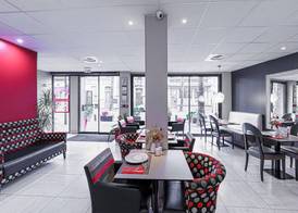 Nyx Hôtel Indépendant Perpignan Centre Gare 4