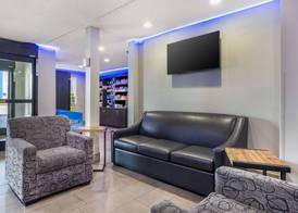 Best Western McCarran Inn 2
