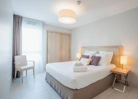 Zenitude Hôtel-Résidences Nice 3