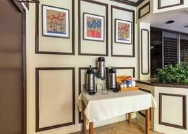 Eco Inn Suites by Hotel O Baytown 5