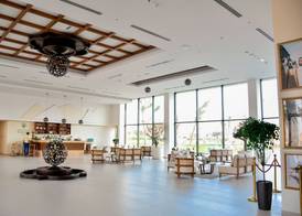 Western Hotel Liwa 2