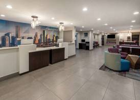 La Quinta by Wyndham Houston NW Brookhollow 4