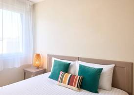 Quality Aparthotel Le Havre les docks 5