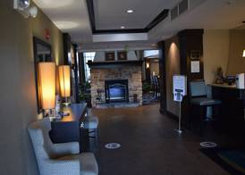 Staybridge Suites CRANBURY-SOUTH BRUNSWICK by IHG 2