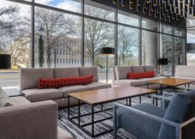 Hyatt Place Athens Downtown 3