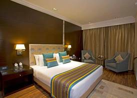 Golden Tulip Panchkula 5