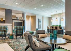 Residence Inn by Marriott Calgary South 4