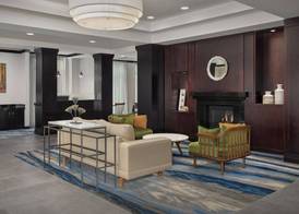 Fairfield by Marriott Tacoma Puyallup 4
