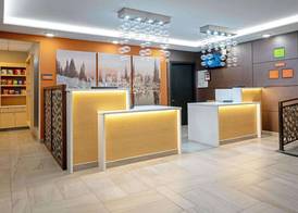 La Quinta by Wyndham Seattle Federal Way 2