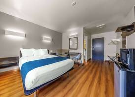 Motel 6 Seattle, WA - Sea-Tac Airport South 2