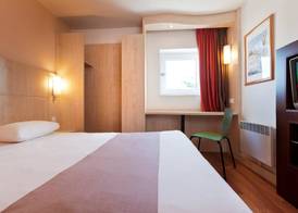 ibis Aulnay Paris Nord Expo 3