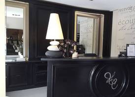 Les Criquets Hôtel & Spa 2