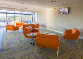 Holiday Inn SCRANTON EAST - DUNMORE by IHG 4