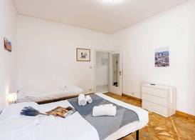 House Rondinella Genova City Center 4