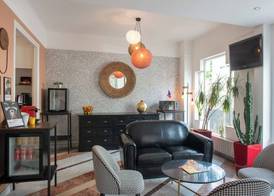 Hôtel Baldi by Magna Arbor 3