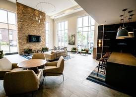 Fairfield by Marriott Inn & Suites Washington Casino Area 3