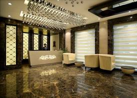 Hotel The Prime Balaji Deluxe, City Centre, With Free Airport Pickup 5