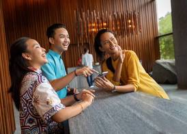 Hyatt Centric Kota Kinabalu 4