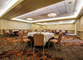 Delta Hotels by Marriott Baltimore North 3